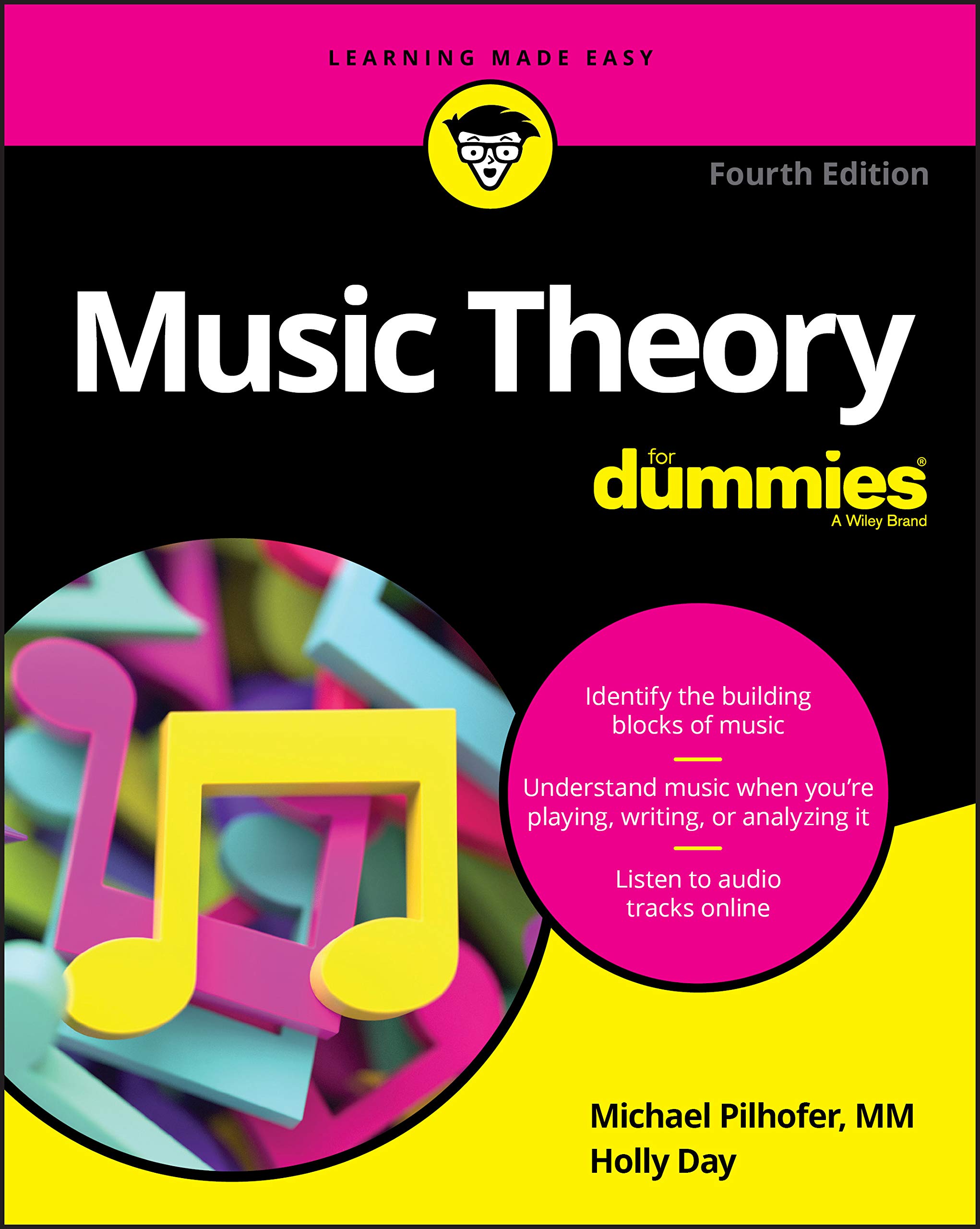 Music Theory for Dummies | Amazon.com.br